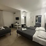 A Picture Of Bed & Breakfast