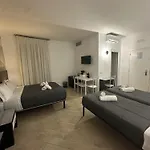 A Picture Of Bed & Breakfast Rome