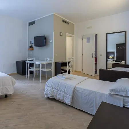 Bed & Breakfast A Picture Of 4*