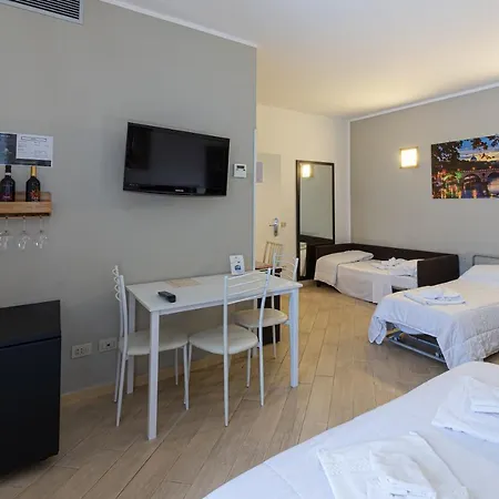 Bed & Breakfast A Picture Of Rom