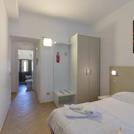 Bed & Breakfast A Picture Of