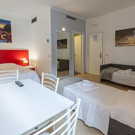 A Picture Of Bed & Breakfast