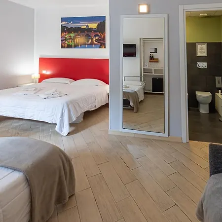 A Picture Of Bed & Breakfast