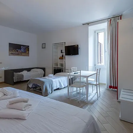 Bed & Breakfast A Picture Of