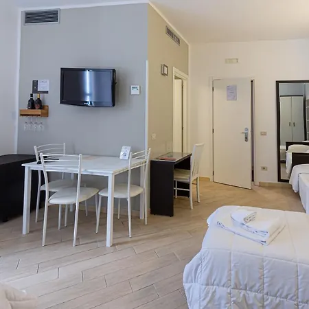 A Picture Of Bed & Breakfast