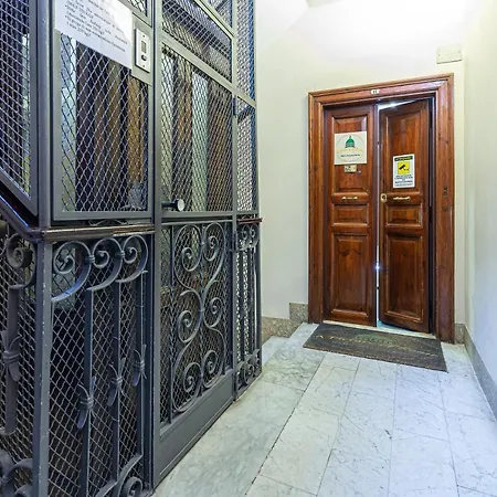 Bed & Breakfast A Picture Of