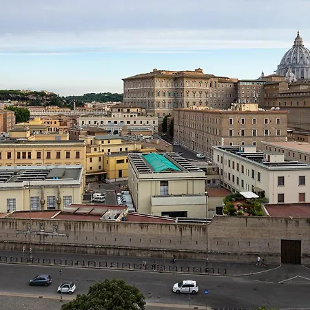 A Picture Of Bed & Breakfast Rom