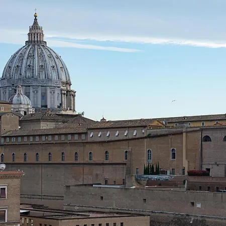 Bed & Breakfast A Picture Of Rom