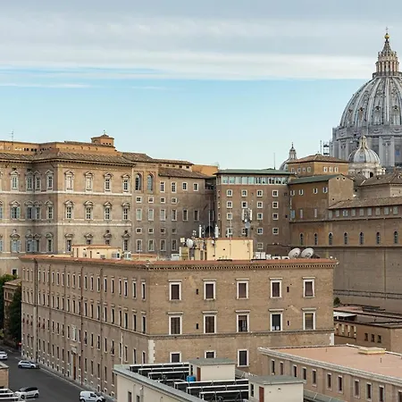 Bed & Breakfast A Picture Of Rom