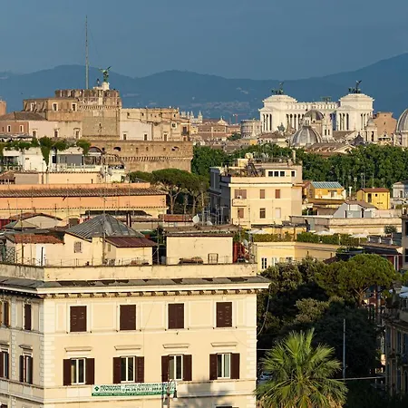 Bed & Breakfast A Picture Of