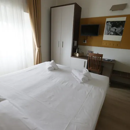 Bed & Breakfast A Picture Of