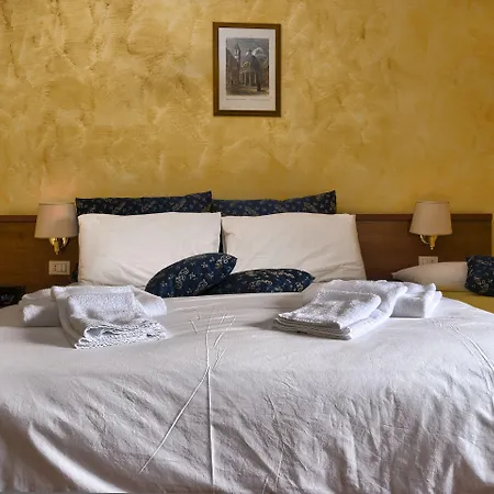 A Picture Of Bed & Breakfast