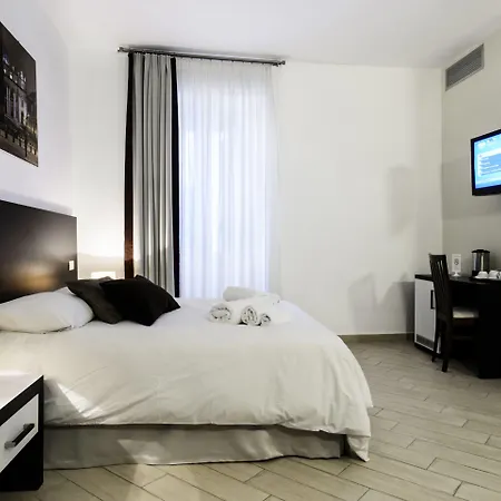 A Picture Of Bed & Breakfast