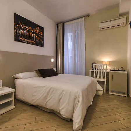 Bed & Breakfast A Picture Of