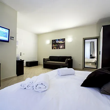 Bed & Breakfast A Picture Of 4*