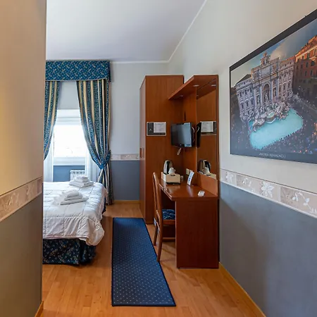 A Picture Of Bed & Breakfast Rom