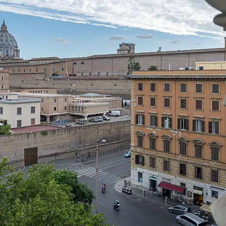 A Picture Of Bed & Breakfast Rom