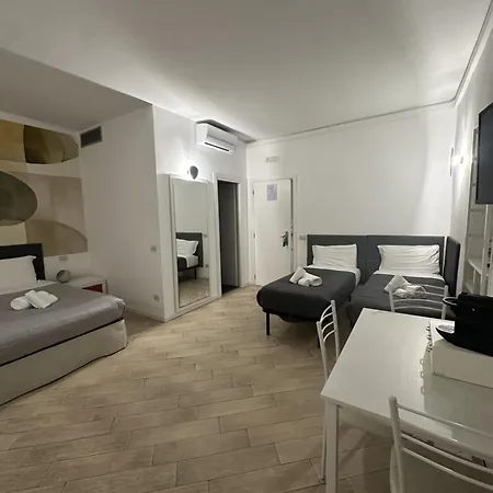 Bed & Breakfast A Picture Of 4*