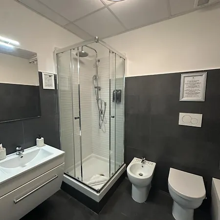 Bed & Breakfast A Picture Of Rome