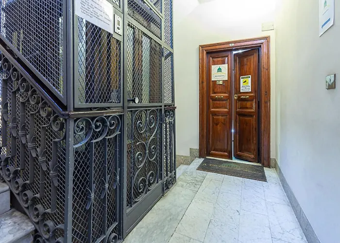 Bed & Breakfast A Picture Of