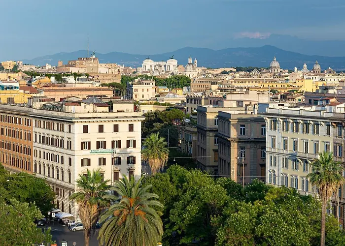 Bed & Breakfast A Picture Of 4*