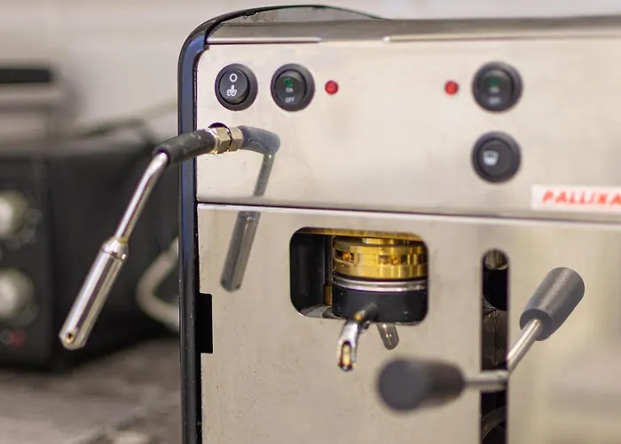 A Picture Of Bed & Breakfast