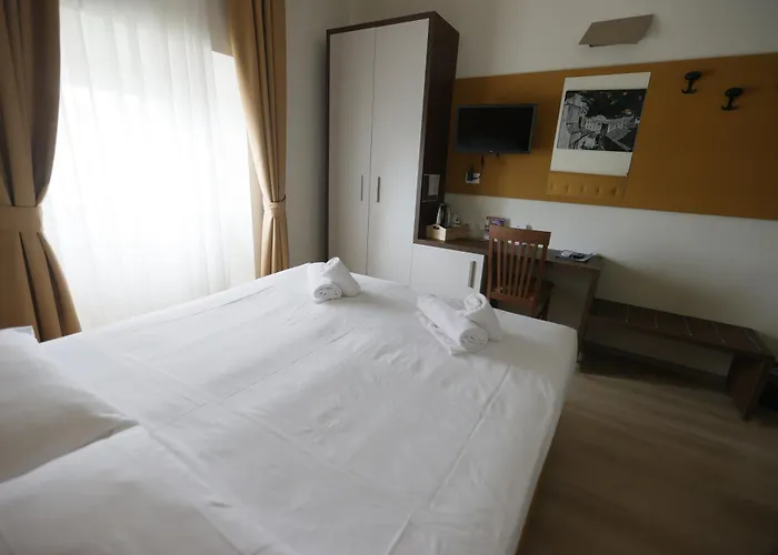 Bed & Breakfast A Picture Of