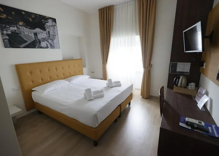 A Picture Of 4* Rome