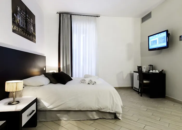 A Picture Of Bed & Breakfast