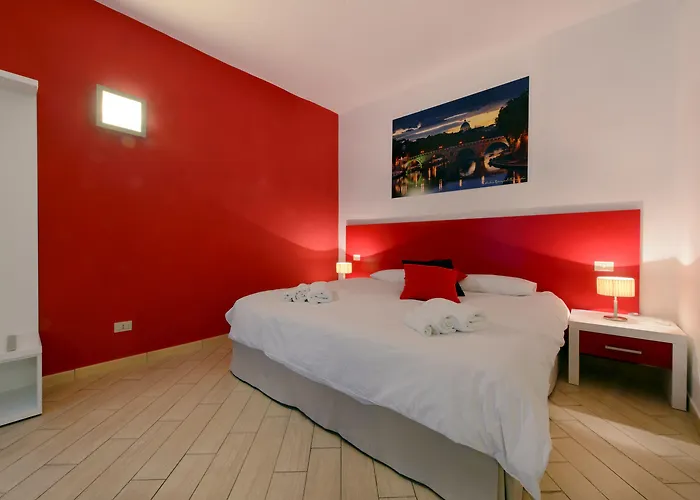 Bed & Breakfast A Picture Of 4*