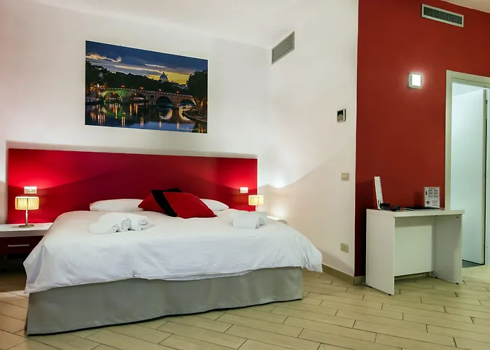 Bed & Breakfast A Picture Of