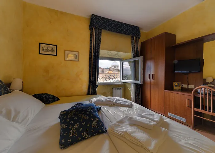 A Picture Of 4* Rome