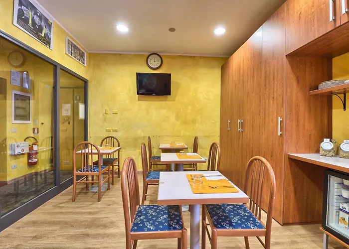 A Picture Of Bed & Breakfast 4*