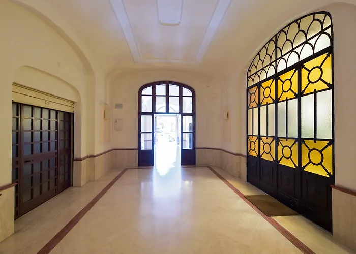 Bed & Breakfast A Picture Of Rome