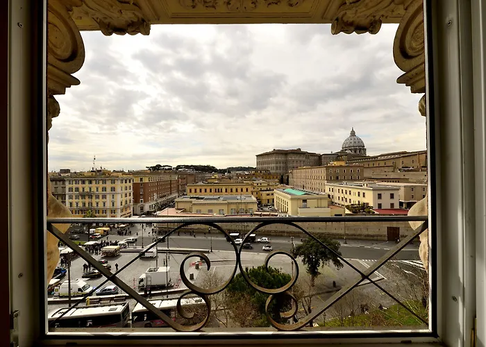 A Picture Of 4* Rome