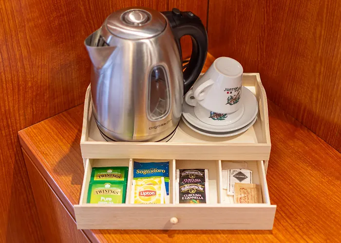 A Picture Of 4* Rome