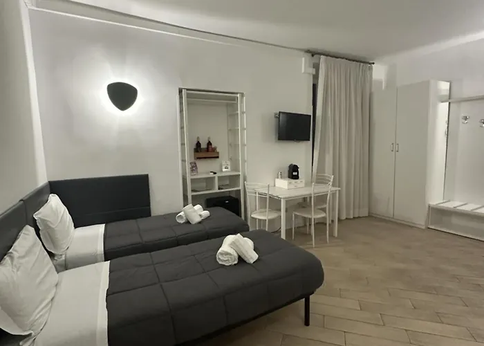 A Picture Of 4* Rome