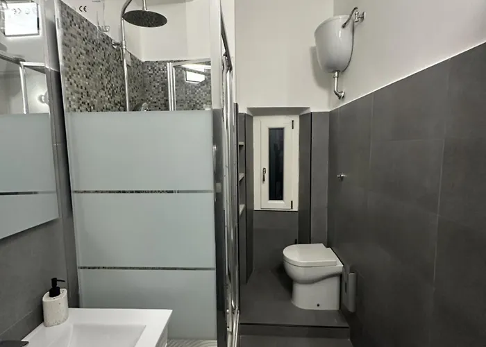 Bed & Breakfast A Picture Of 4*