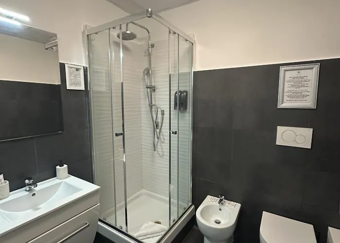 Bed & Breakfast A Picture Of Rome