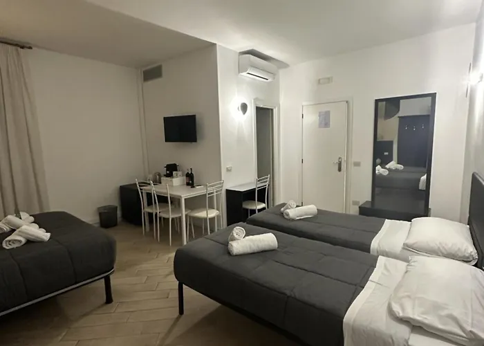 A Picture Of Bed & Breakfast