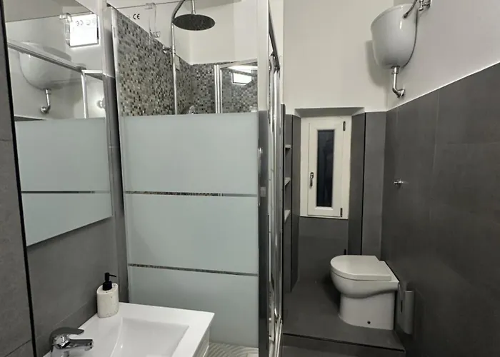 A Picture Of Bed & Breakfast 4*