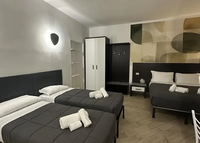 A Picture Of 4* Rome