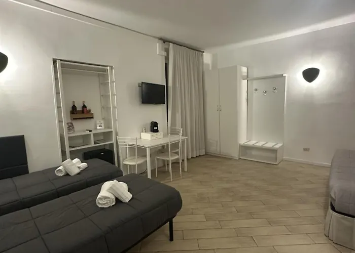 Bed & Breakfast A Picture Of Rome