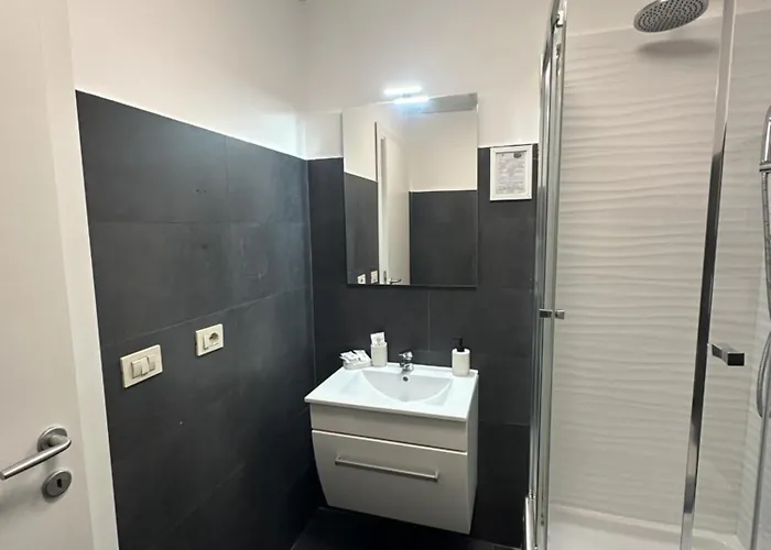 Bed & Breakfast A Picture Of Rome