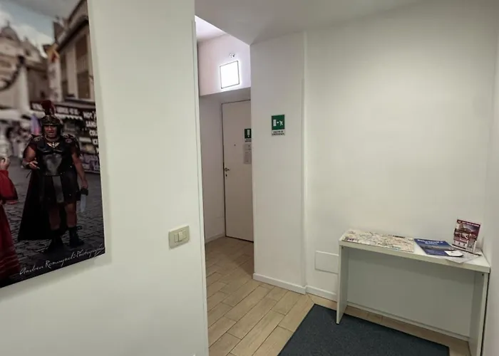 A Picture Of 4* Rome