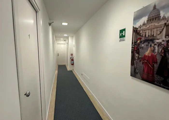 A Picture Of 4* Rome