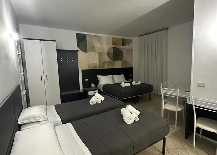 Bed & Breakfast A Picture Of Rome